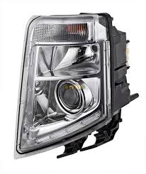 VOLVO FH-FM13 (2008-2013) FAR PC CAM SAG